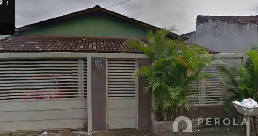 Casa com 3 quartos à venda na Rua VC-12, Conjunto Vera Cruz, Goiânia