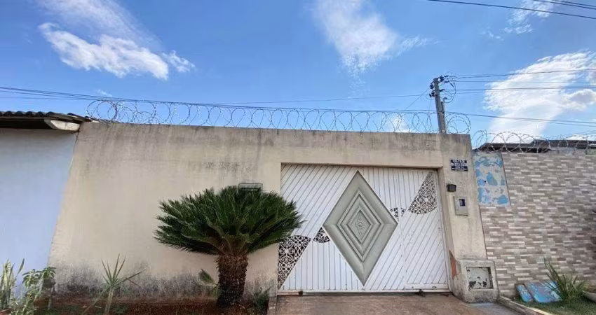 Casa em Residencial Vereda dos Buritis  -  Goiânia