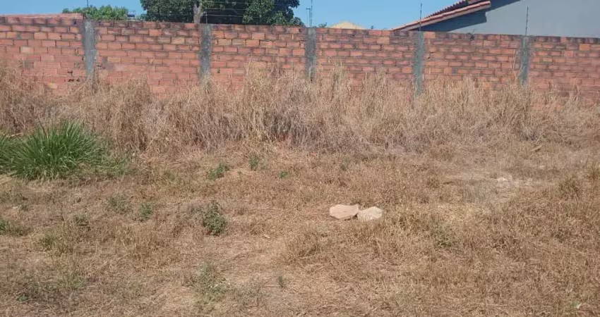 Lote / terreno em jardim buriti sereno  -  aparecida de goiânia