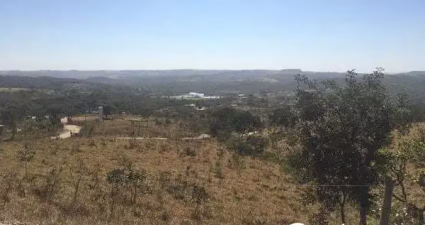 Chácara / sítio à venda na Sítios Taboca, Zona Rural, Alexânia
