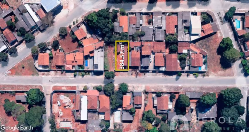 Lote / Terreno em Jardim Guanabara  -  Goiânia