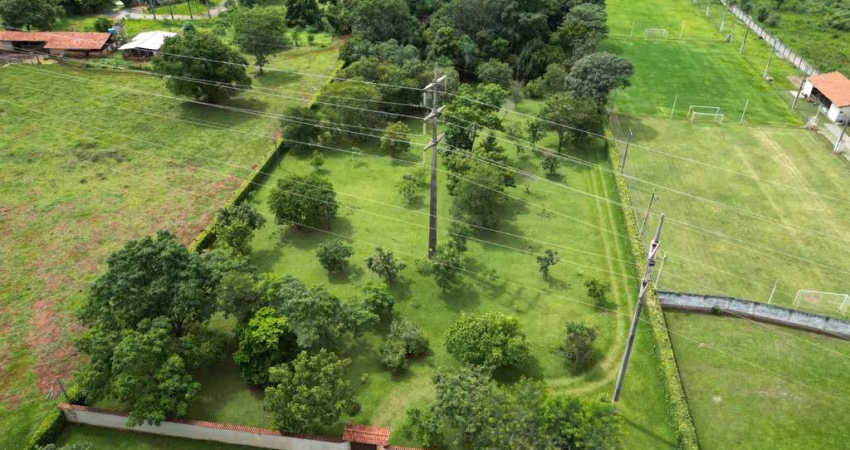 Chácara Goiânia Park Club