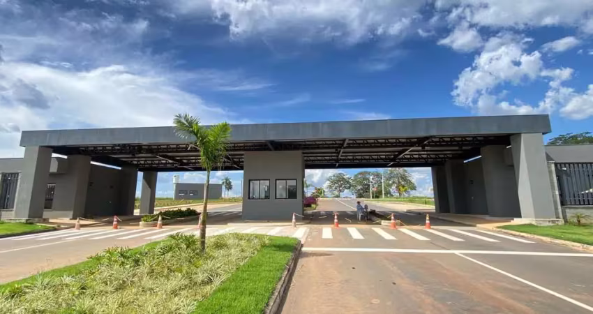 Terreno à venda na Condomínio Villa Romana, Área Rural de Senador Canedo, Senador Canedo