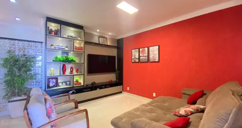 Casa com 4 quartos à venda na Avenida Goiás Norte, Residencial Humaitá, Goiânia