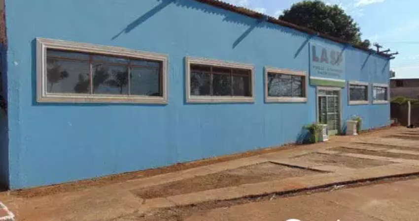 Galpão / depósito / armazém em jardim marques de abreu  -  goiânia