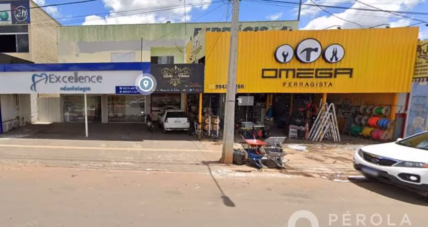 Prédio comercial em Jardim Mariliza  -  Goiânia