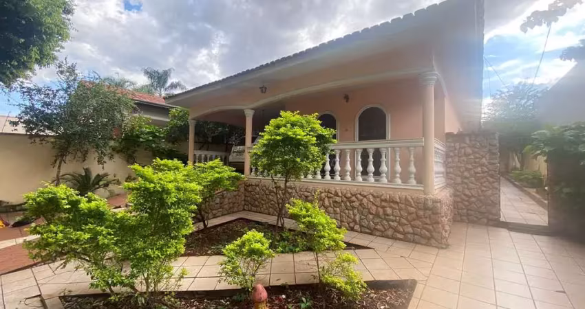 Casa em loteamento celina park, rua cp4 - qd cp 04 lt 02 - goiânia