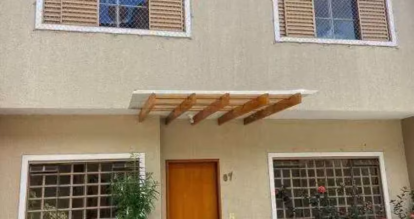 Casa em Condominio em Parque Amazônia  -  Goiânia