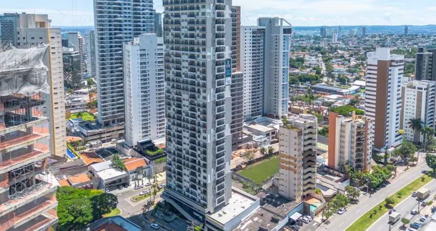 Apartamento em Setor Marista  -  Goiânia