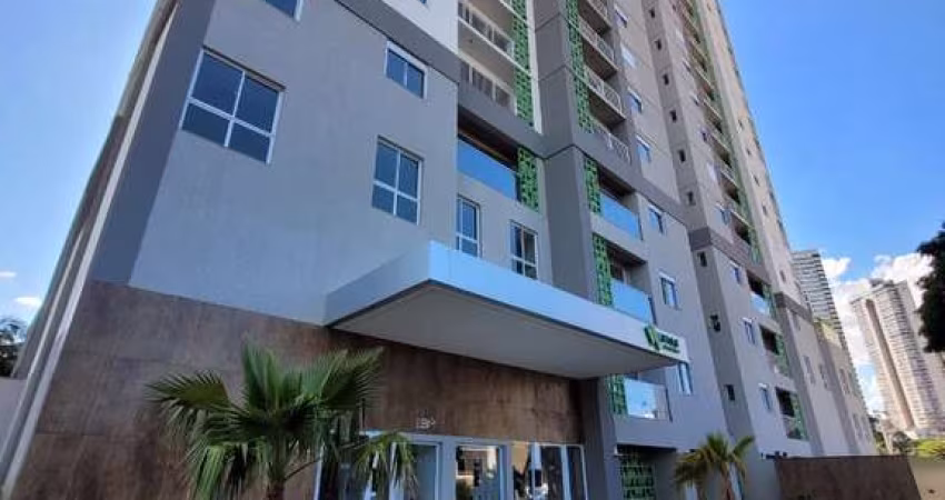 Apartamento 2003-A  Residencial Wish Areião em Setor Pedro Ludovico  -  Goiânia