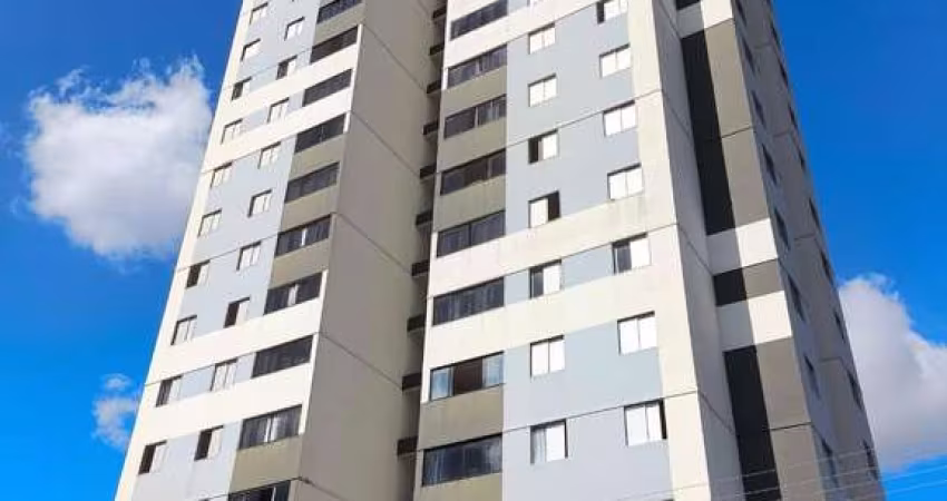Apartamento em Parque Amazônia  - Rua Umiri - Qd. 198, Lts. 08/11 N.º 1172 -  Goiânia