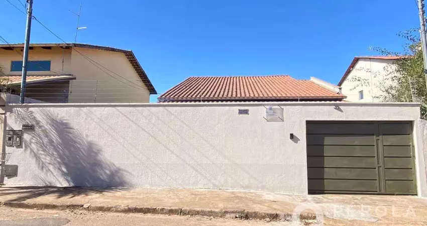 Casa em Jardim Maria Inês  -  Aparecida de Goiânia
