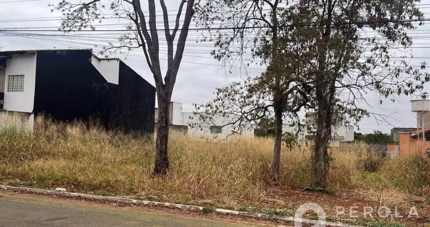 Lote / Terreno em Setor Jaó  -  Goiânia
