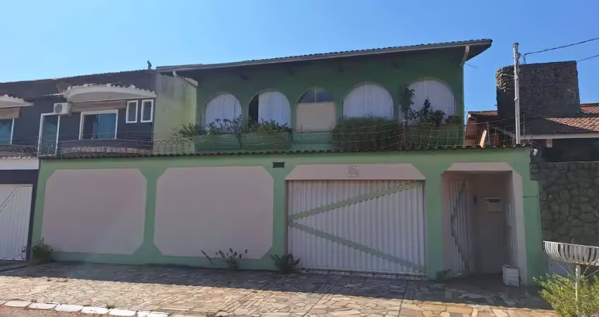 Sobrado em Setor Sol Nascente  -  Goiânia