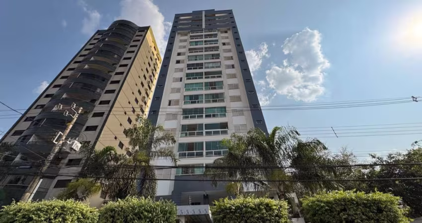 Apartamento em Parque Amazônia  -  Goiânia