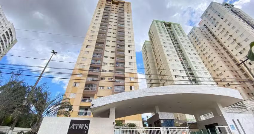 Apartamento com 3 quartos à venda na Rua A20, Vila Alpes, Goiânia