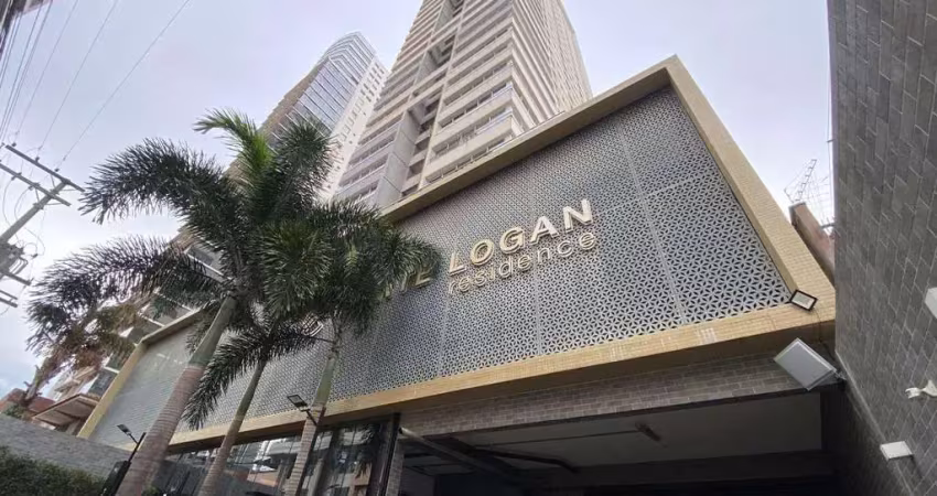 Apartamento em Setor Bueno  -  Goiânia