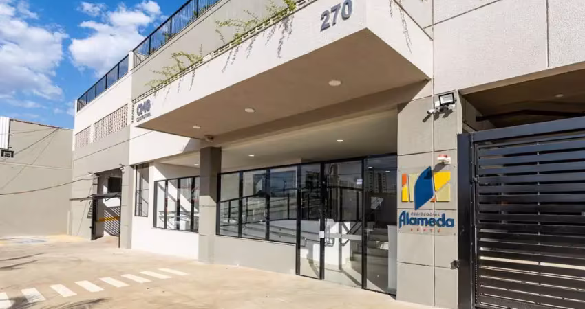 Apartamento em Setor Negrão de Lima  -  Goiânia