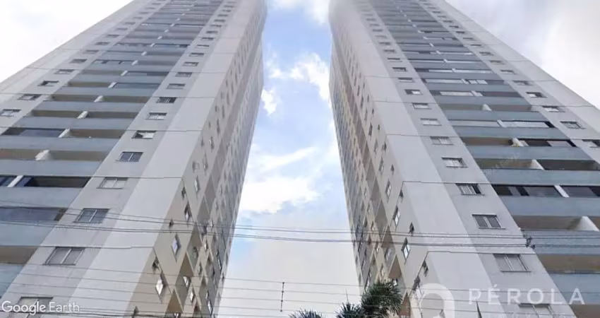 Apartamento em Vila Rosa - Goiânia, GO