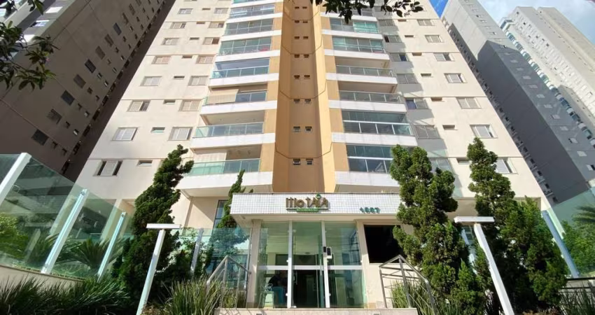 Residencial Itio Taia Apartamento em Setor Bueno - Goiânia, GO