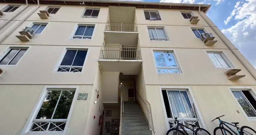 Apartamento com 2 quartos à venda na Rua MDV 4, Moinho dos Ventos, Goiânia