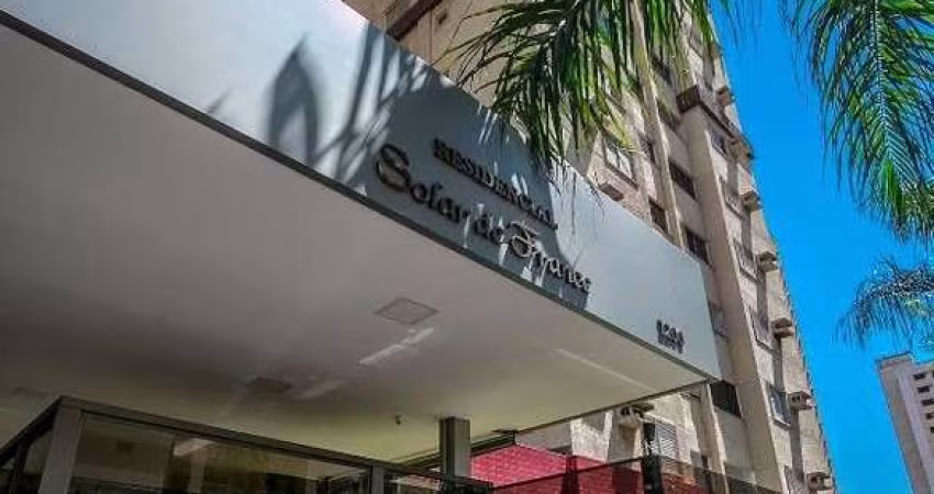Apartamento em Setor Bueno  -  Goiânia