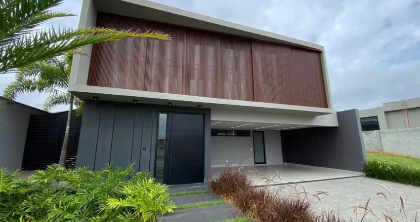 Casa Sobrado em Jardins Itália  -  Goiânia