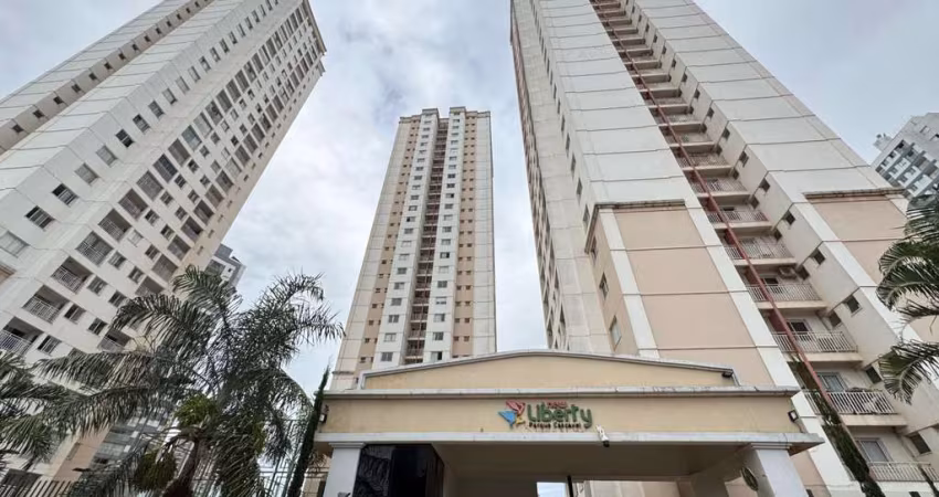Apartamento em Jardim Atlântico  -  Goiânia