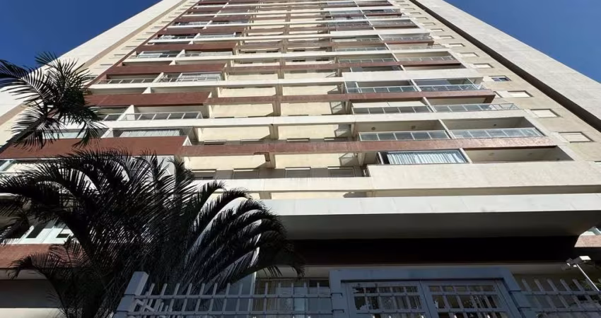 Apartamento em Setor Oeste  -  Goiânia