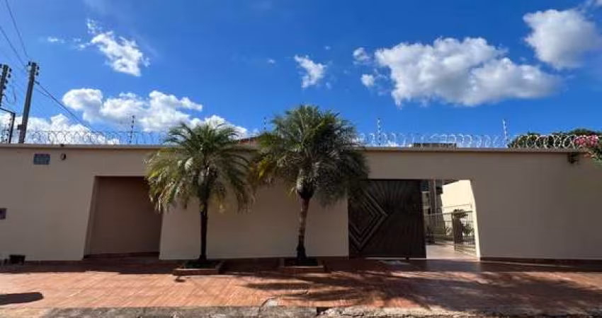 Casa em Residencial Recreio Panorama  -  Goiânia