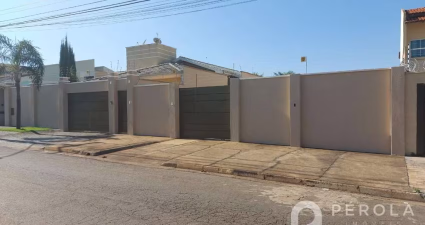 Lote / Terreno em Setor Faiçalville  -  Goiânia