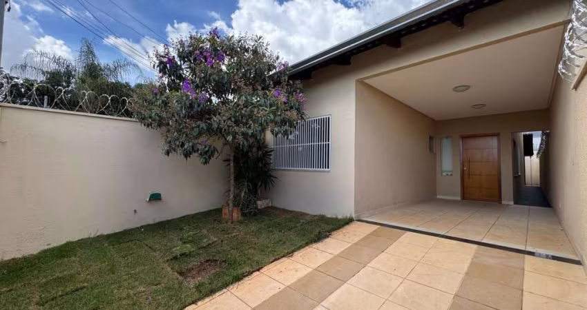 Casa em Setor Faiçalville  -  Goiânia