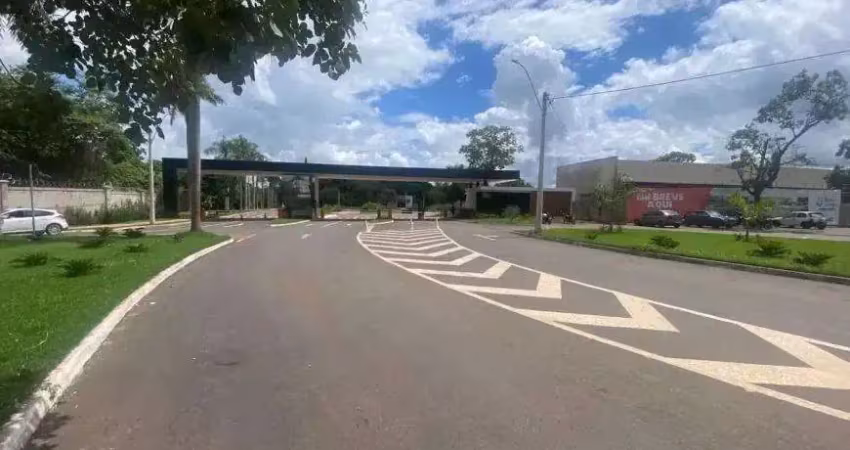 Em rosa de leiria condomínio horizontal  -  goianira