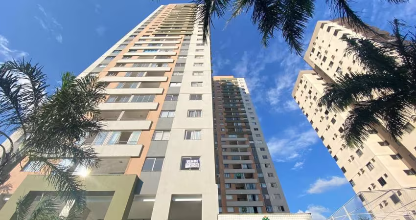 Apartamento em Parque Amazônia  -  Goiânia