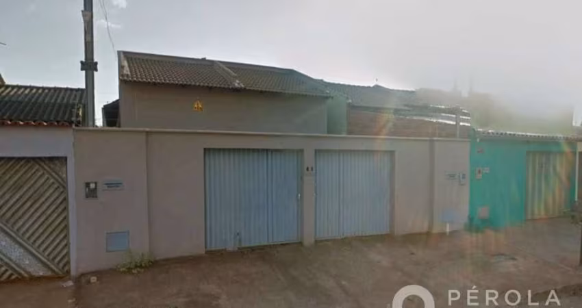 Casa em Residencial Monte Pascoal  -  Goiânia