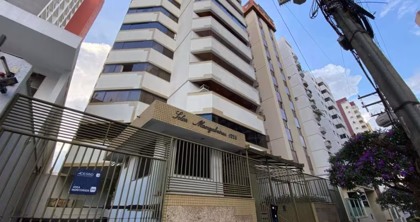 Apartamento em Nova Suiça  -  Goiânia