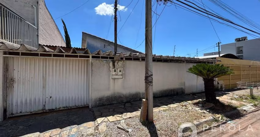 Lote Comercial em Rodoviário  -  Goiânia