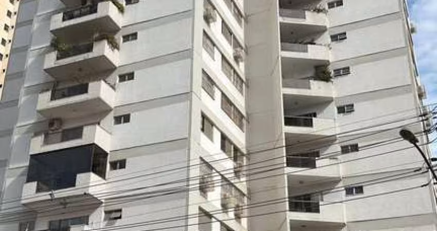 Apartamento em Setor Oeste  -  Goiânia