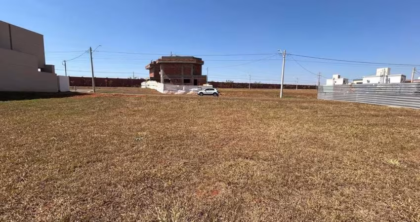 Lote / Terreno em Jardins Parma  -  Senador Canedo
