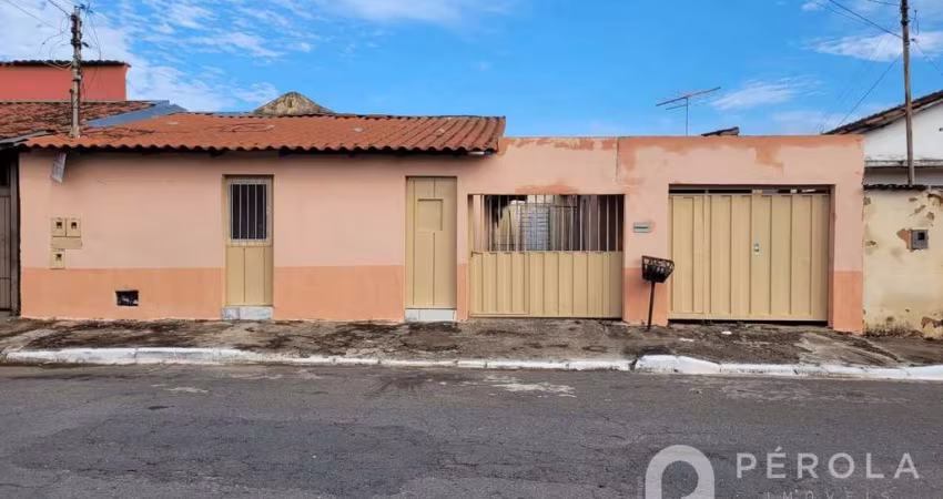 Casa em Setor Centro Oeste  -  Goiânia