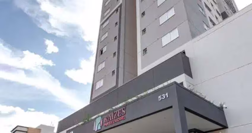 Apartamento em Vila Rosa  -  Goiânia