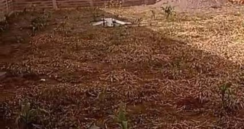 Lote / Terreno em Chão de Estrelas  -  Aragoiânia
