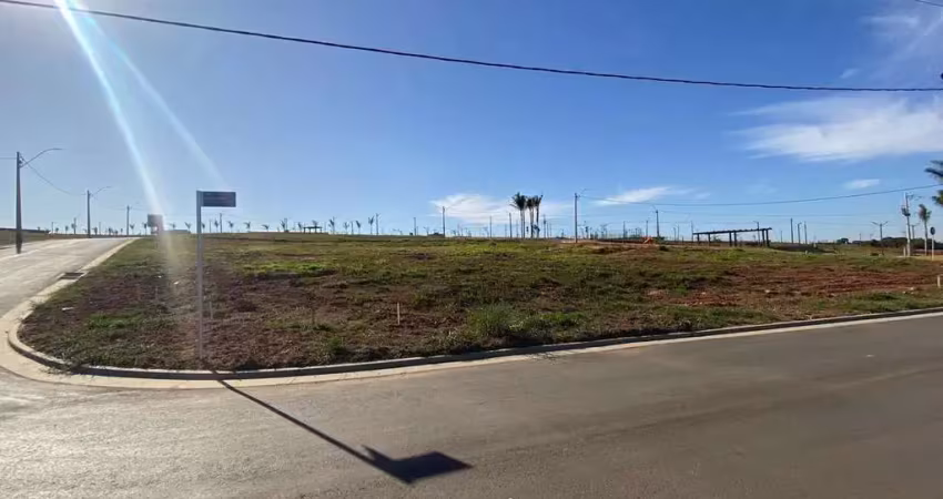 Lote / terreno em polo empresarial goiás  -  aparecida de goiânia