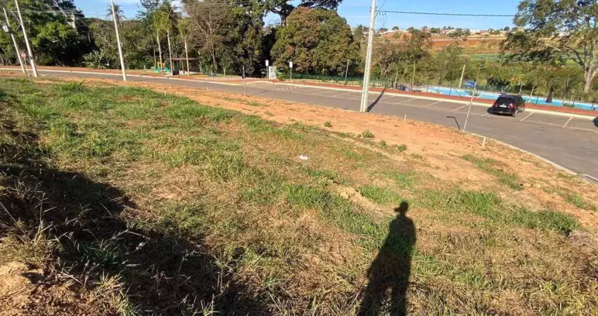 Lote / terreno em polo empresarial goiás  -  aparecida de goiânia