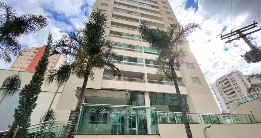 Apartamento Mobiliado em Jardim Goiás  -  Goiânia