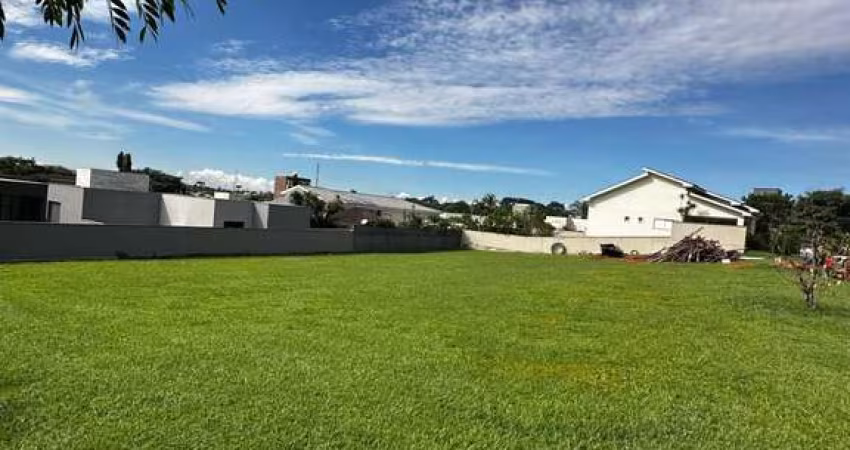 Lote / Terreno em Residencial Alphaville Flamboyant - Goiânia, GO