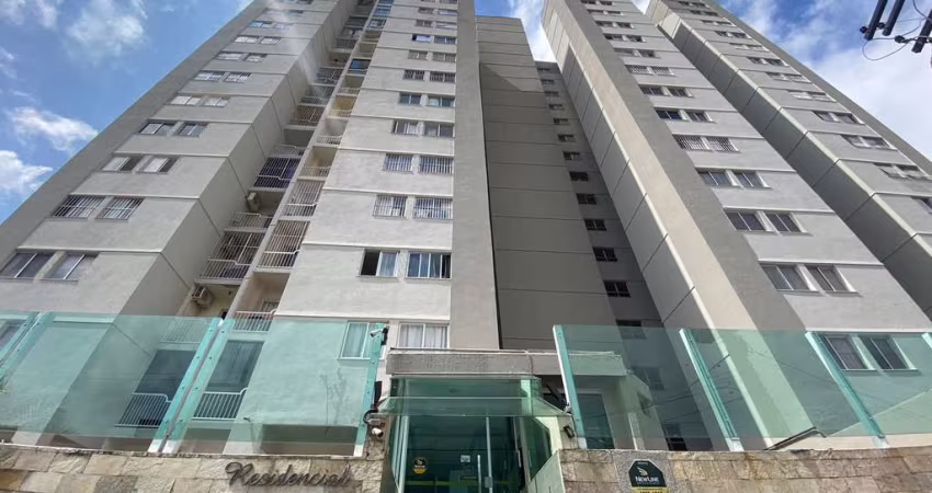 Apartamento Mobiliado em Jardim América - Goiânia, GO