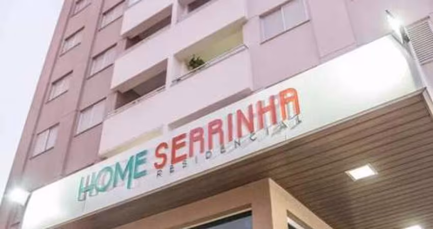 Apartamento em Parque Amazônia  -  Goiânia