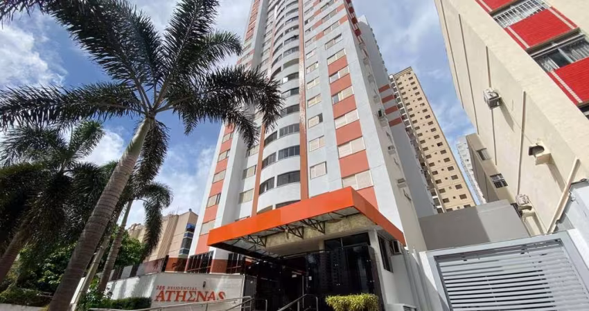 Apartamento Mobiliado em Setor Bueno - Goiânia, GO