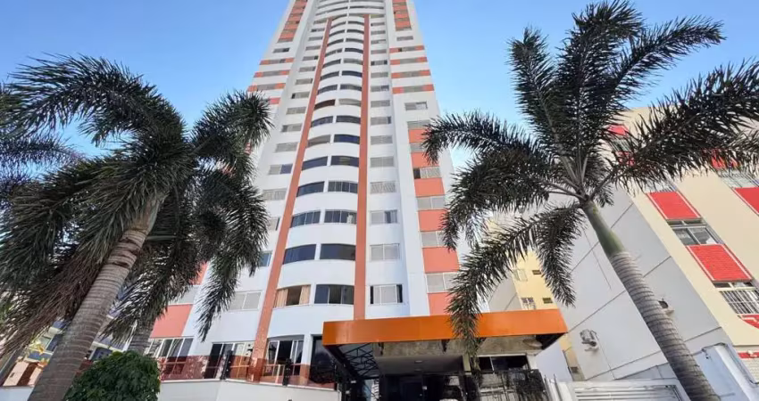 Apartamento com 3 quartos à venda na Rua T 28, Setor Bueno, Goiânia